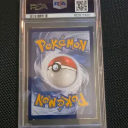 Scizor PSA 10 2023 SV03 Obsidian Flames 141/197 Rare Holo EN - Image 2