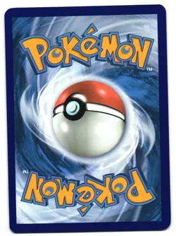 Blastoise ex - 009/165 SV: Scarlet & Violet 151 Pokemon TCG - Image 2