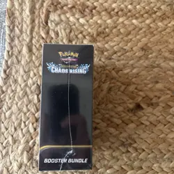 Pokemon TCG ME04: Chaos Rising Booster Bundle New Sealed - Image 4