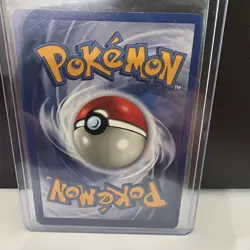 Pokemon TCG Raichu Holo Rare Fossil - Image 2