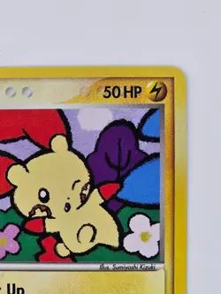 Plusle 005/017 Pokemon TCG POP Series 3 Holo - Image 4