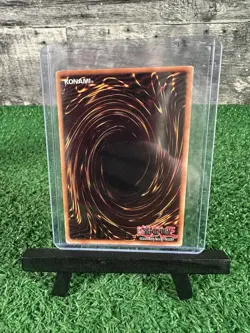Yu-Gi-Oh! Relinquished MRL-029 Magic Ruler 1st Edition. FREE SHIPPING - Image 3