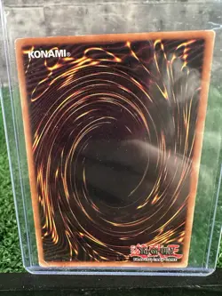 Yu-Gi-Oh! Relinquished MRL-029 Magic Ruler 1st Edition. FREE SHIPPING - Image 4
