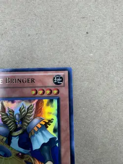 Yu-Gi-Oh! 1st Edition Justice Bringer #DP10-EN013 - Image 4