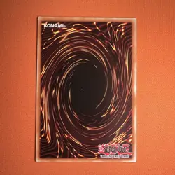 YuGiOh Skyscraper CRV-EN048 Ultimate Rare 1st Edition - Image 2