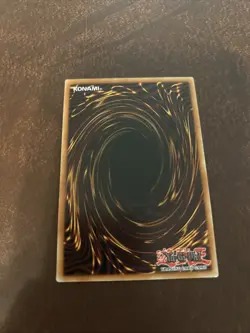 Yugioh Celtic Guardian YAP1-EN004 NM Ultra Rare Anniversary Pack - Image 2