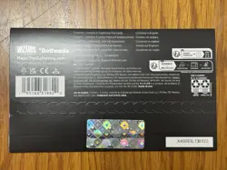 MTG Secret Lair x Fallout: Rad - Traditional Foil Edition - Sealed - Image 4