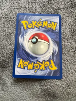 Scoop Up 107/130 Rare Base Set 2 Pokemon LP - Image 2