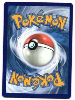 Wugtrio ex - 190/162 SV05: Temporal Forces NM Pokemon TCG - Image 2