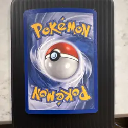 Pokemon Charmander 50 HP Holo Rare 98/97 City Championships 2003 Nintendo - Image 4