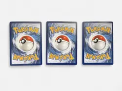 Spinarak / Numel / Bidoof Pokemon GO Secret Ditto Peel Away Set - Image 2