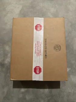 SEALED Pokemon GO English Elite Trainer Box CASE SWSH 10.5 (10 ETBs) - Image 4