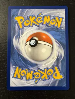 Pokemon Plusle TCG Card 193/182 Sv04: Paradox Rift Near Mint - Image 3