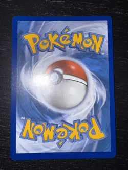 Pokemon Plusle TCG Card 193/182 Sv04: Paradox Rift Near Mint - Image 4