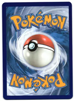 Gouging Fire ex - 038/162 SV05: Temporal Forces NM Pokemon TCG - Image 2