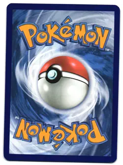 Misty's Starmie 047/182 Reverse Holo SV10: Destined Rivals Pokemon TCG - Image 2