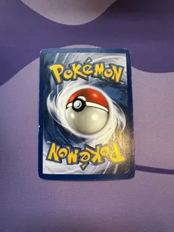 Lt. Surge’s Secret Plan 107/132 Gym Heroes Pokemon Trainer WOTC - Image 2