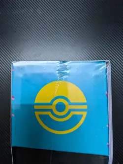 Pokemon TCG Ascended Heroes ETB Elite Trainer Box Factory Sealed - Image 5
