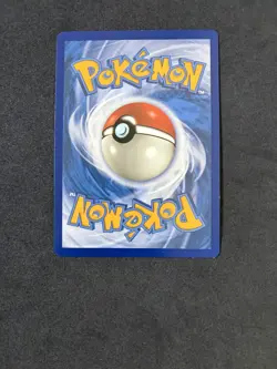 Detective Pikachu SM170 Pokemon Sun & Moon Stamped Black Star Promo NM - Image 3