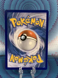 Delphox 13/124 Pokemon TCG Fates Collide Holo Rare 2016 NM 🔥🔥🔥 - Image 2