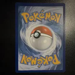 Pokemon TCG Mew 53/108 Evolutions Holo Rare Holo English 2016 HP 40 LP - Image 2