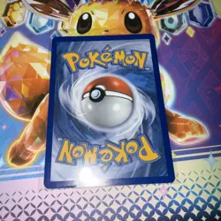 Pokemon TCG Scizor Boundaries Crossed 94/149 Holo Rare - Image 4