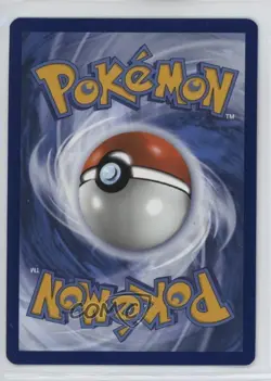 Woobat Reverse Foil Pokemon Scarlet & Violet Paldean Fates #032 - Image 2