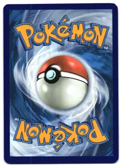 Misty's Starmie 047/182 Reverse Holo SV10: Destined Rivals Pokemon TCG - Image 2