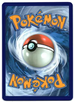Misty's Magikarp 048/182 Reverse Holo SV10: Destined Rivals Pokemon TCG - Image 2