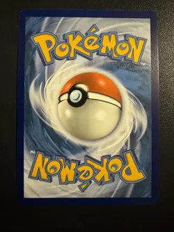 Pokemon Paldea Evolved Set Illustration Rare Tropius 195/193 - Image 2