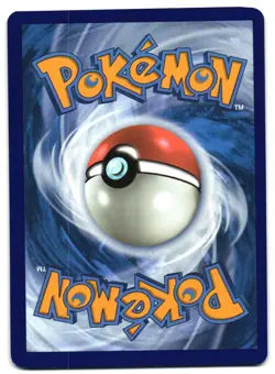 Misty's Starmie 047/182 Reverse Holo SV10: Destined Rivals Pokemon TCG - Image 2