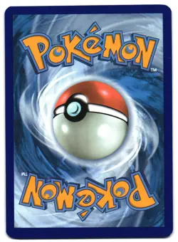 Misty's Psyduck 045/182 Reverse Holo SV10: Destined Rivals Pokemon TCG - Image 2