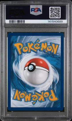 2023 Pokemon Trick Or Trade #062 Pikachu PSA 9 - Image 2