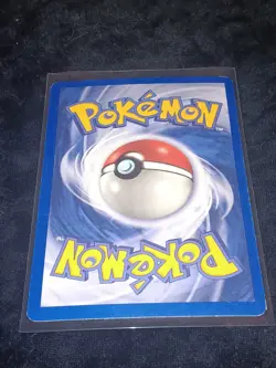 Pokemon Team Rocket Returns - Dark Houndoom 37/109 Stamped Reverse Holo - Image 4