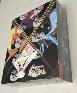 Pokemon TCG Mini Portfolio Q1 2026 Qty 12 Count Factory Sealed Display Case - Image 5