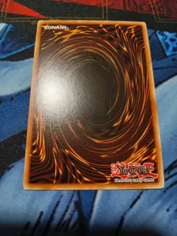 Yugioh Elemental HERO Absolute Zero GENF-ENSE1 LIMITED EDITION LP SUPER - Image 2