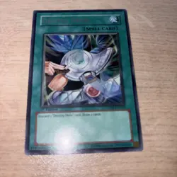 YUGIOH DESTINY DRAW ULTRA RARE DP05-EN020 1ST EDITION NM - Image 2