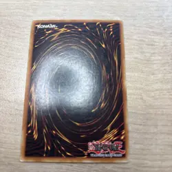 YUGIOH DESTINY DRAW ULTRA RARE DP05-EN020 1ST EDITION NM - Image 3