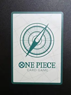 DON!! Card Dracule Mihawk Gold One Piece OP14 The Azure Sea's Seven - Image 2