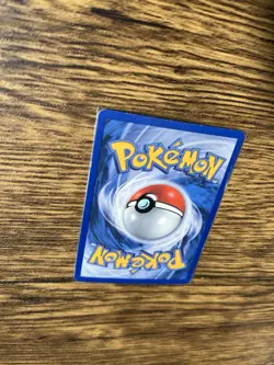 Pokemon Houndoom 4/75 Neo Discovery Rare Holo Vintage TCG Karte - Image 4