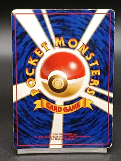 Dark Charizard 006 Rocket Gang Japanese Pokemon Card Vintage - Image 2