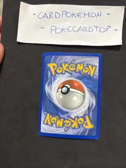 Pokemkn Card Totodile 67/101 -EX Dragon Frontiers-Eng-Holo-Exc/nm! - Image 4