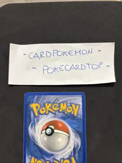POKEMON Card ABSOL 91/102-ita-Holo-Good! - Image 5
