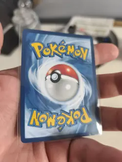 Pokemon CCG Shiny Rayquaza Ex SAR Custom CCG Karte In Top Zustand Custom Card - Image 2