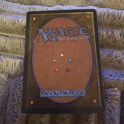 NP/NM/MINT!! MTG Manabarbs THIRD Edition! - Image 3