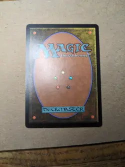 Staff of Domination - MTG - Fifth Dawn - LP - Image 2