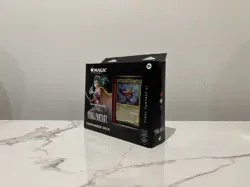 Magic The Gathering Final Fantasy Revival Trance Commander Deck✅Brand New - Image 2