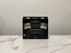 Magic The Gathering Final Fantasy Revival Trance Commander Deck✅Brand New - Image 4