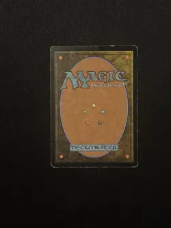 MTG Sidisi, Undead Vizier - Mystery Booster / The List 4/6 LP - Image 2