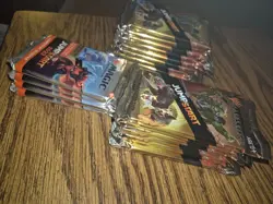 MTG Lot Sealed/Unsealed Jumpstart & Other Deckbuilder Toolkit Stuff +MORE *LOOK* - Image 3